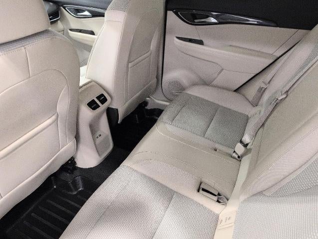 2023 Buick Envision AWD 4dr Preferred