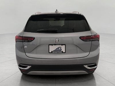 2023 Buick Envision AWD 4dr Preferred