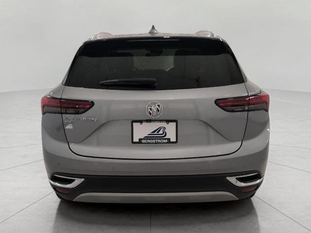 2023 Buick Envision AWD 4dr Preferred