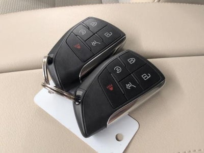2023 Buick Envision AWD 4dr Preferred