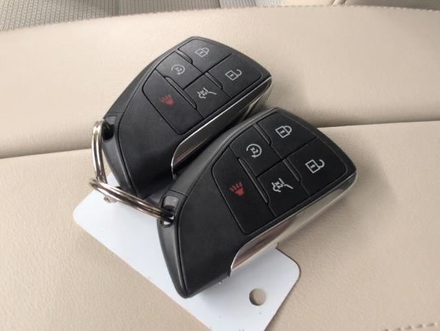 2023 Buick Envision AWD 4dr Preferred