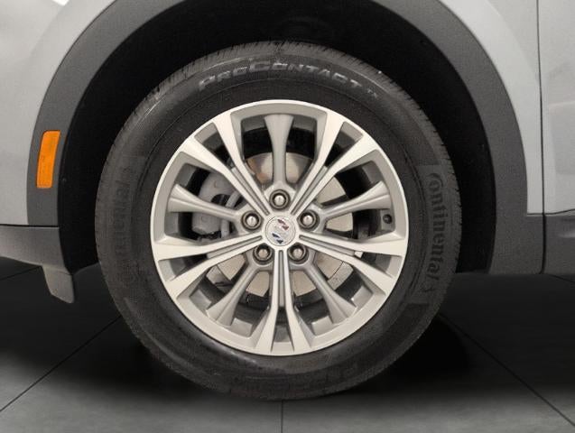 2023 Buick Envision AWD 4dr Preferred