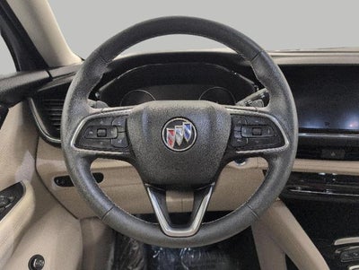 2023 Buick Envision AWD 4dr Preferred