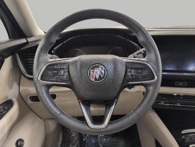 2023 Buick Envision AWD 4dr Preferred