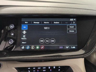2023 Buick Envision AWD 4dr Preferred