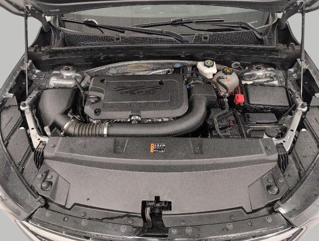 2023 Buick Envision AWD 4dr Preferred
