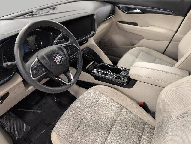 2023 Buick Envision AWD 4dr Preferred