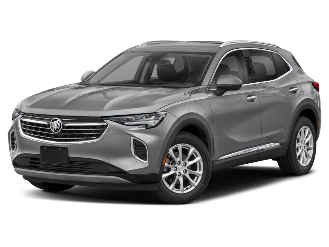 2023 Buick Envision AWD 4dr Preferred