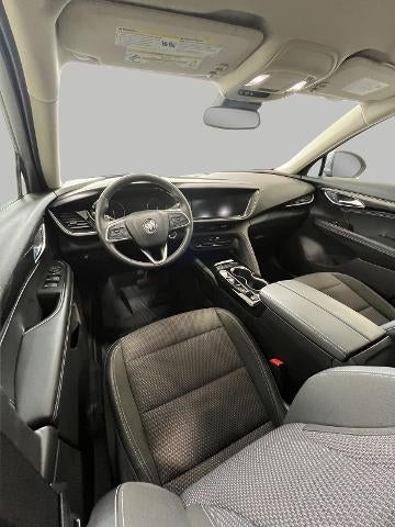 2021 Buick Envision AWD 4dr Preferred