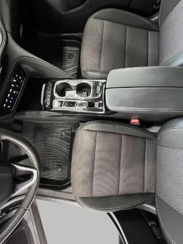 2021 Buick Envision AWD 4dr Preferred