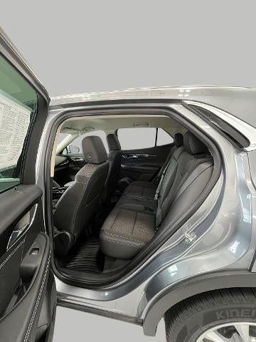 2021 Buick Envision AWD 4dr Preferred