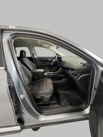 2021 Buick Envision AWD 4dr Preferred