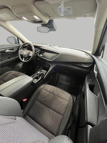 2021 Buick Envision AWD 4dr Preferred