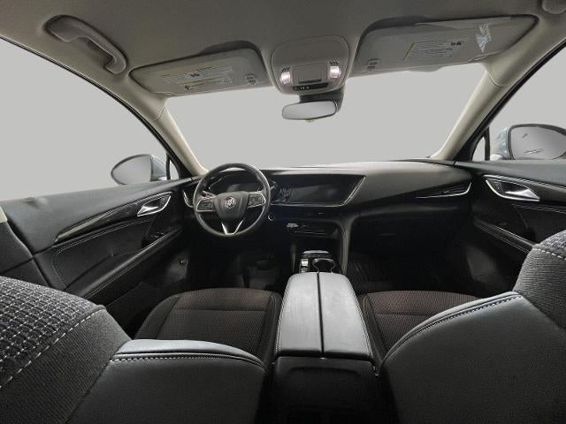 2021 Buick Envision AWD 4dr Preferred