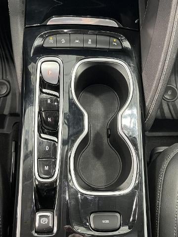 2021 Buick Envision AWD 4dr Preferred