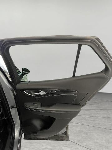 2021 Buick Envision AWD 4dr Preferred