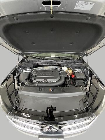 2021 Buick Envision AWD 4dr Preferred