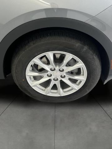 2021 Buick Envision AWD 4dr Preferred