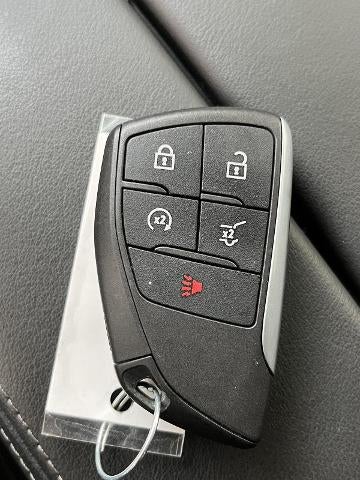 2021 Buick Envision AWD 4dr Preferred