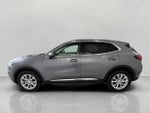 2021 Buick Envision AWD 4dr Preferred