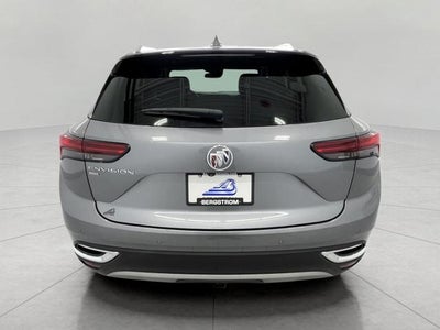 2021 Buick Envision AWD 4dr Preferred