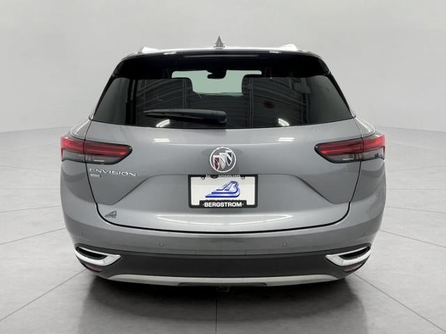 2021 Buick Envision AWD 4dr Preferred