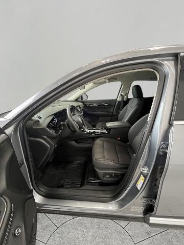 2021 Buick Envision AWD 4dr Preferred