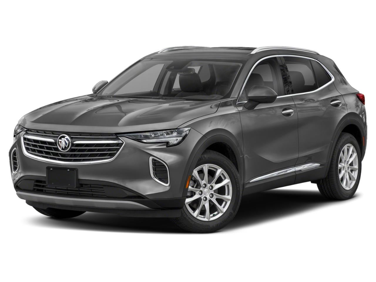 2021 Buick Envision AWD 4dr Preferred