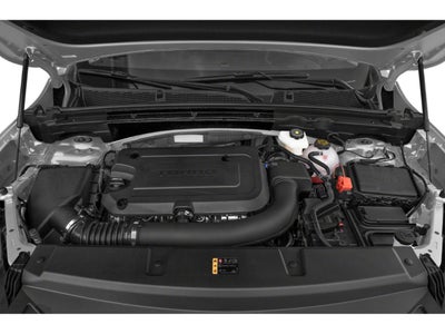 2021 Buick Envision AWD 4dr Preferred