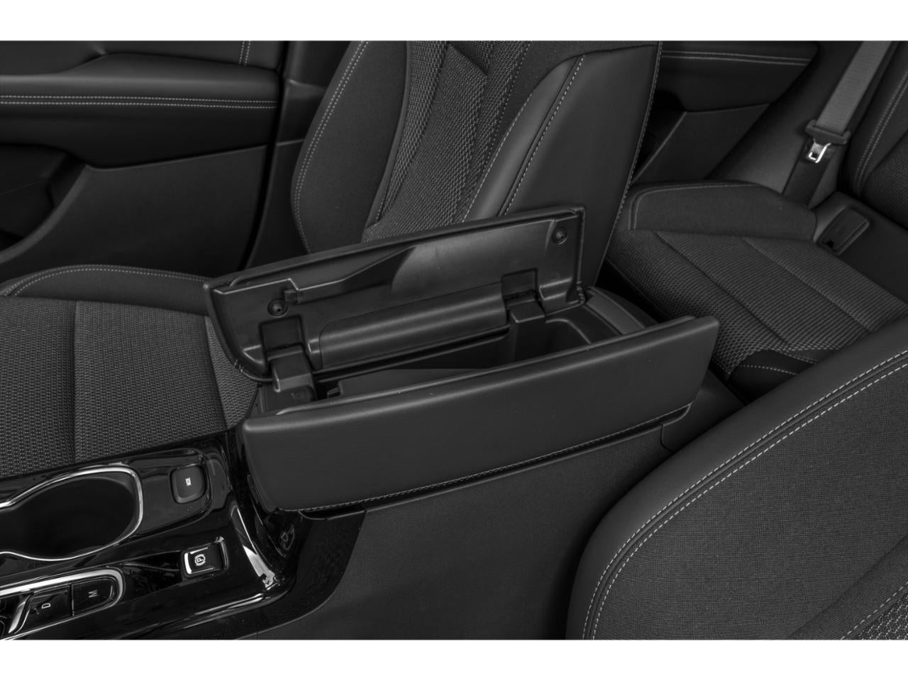 2021 Buick Envision AWD 4dr Preferred