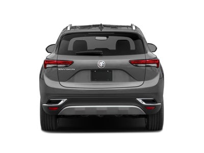 2021 Buick Envision AWD 4dr Preferred