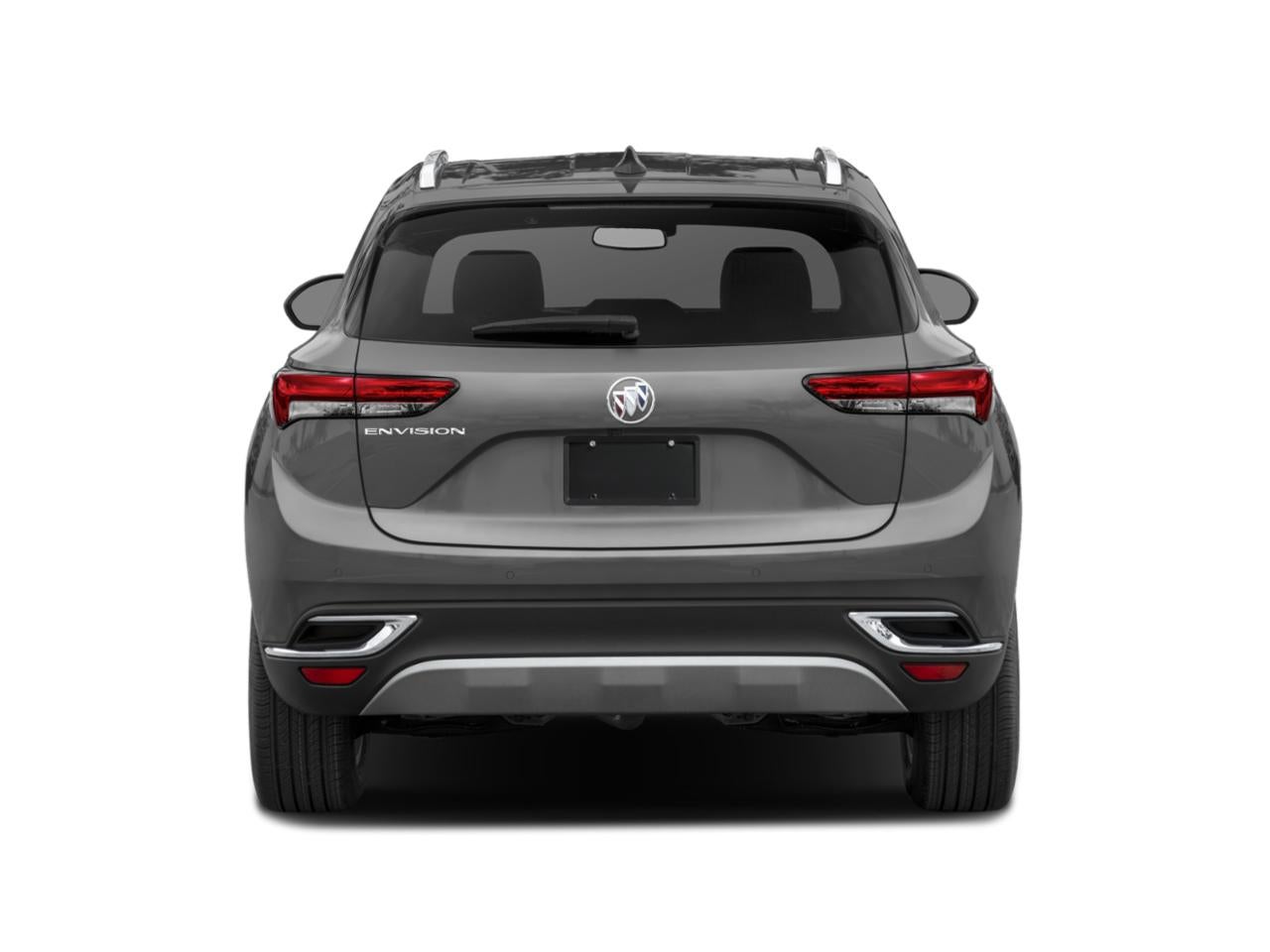 2021 Buick Envision AWD 4dr Preferred