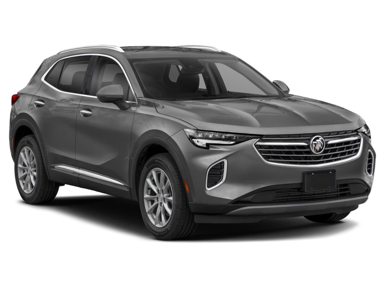 2021 Buick Envision AWD 4dr Preferred