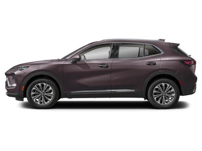 2024 Buick Envision AWD 4dr Sport Touring