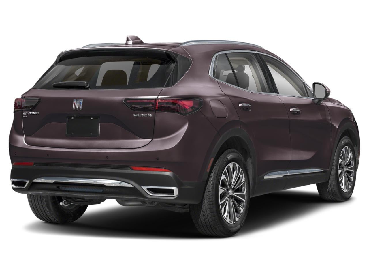 2024 Buick Envision AWD 4dr Sport Touring