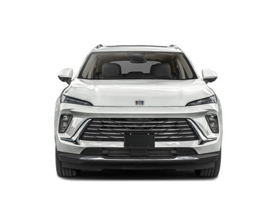 2024 Buick Envision AWD 4dr Sport Touring