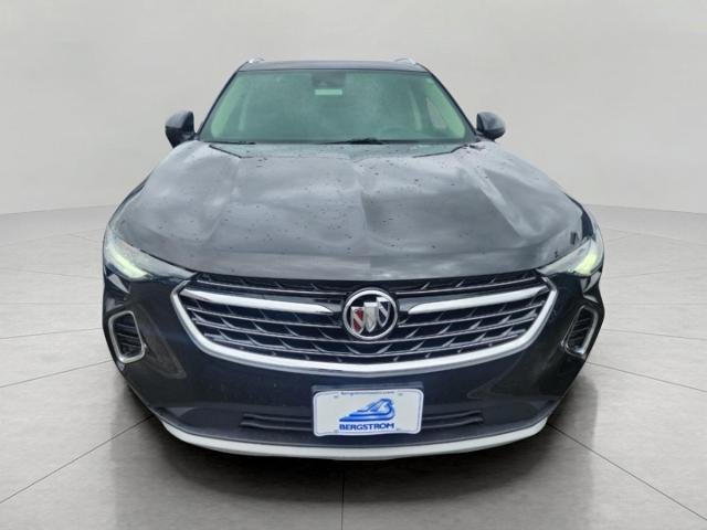 2023 Buick Envision AWD 4dr Essence
