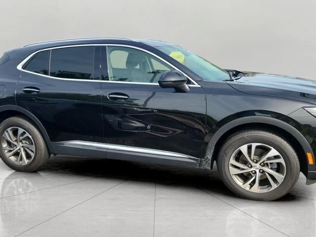 2023 Buick Envision AWD 4dr Essence