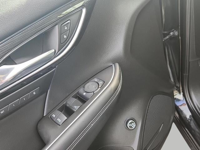 2023 Buick Envision AWD 4dr Essence