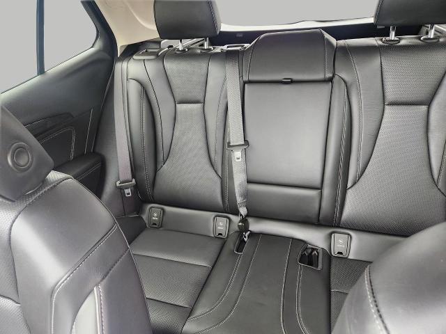 2023 Buick Envision AWD 4dr Essence