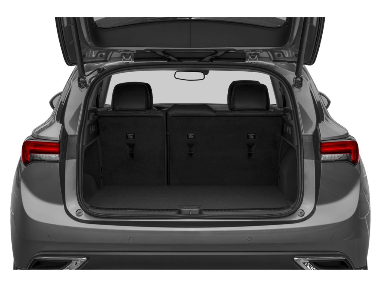 2023 Buick Envision AWD 4dr Essence