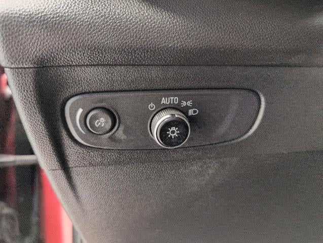 2023 Buick Envision AWD 4dr Essence