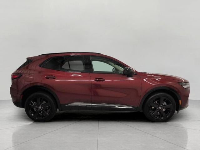 2023 Buick Envision AWD 4dr Essence