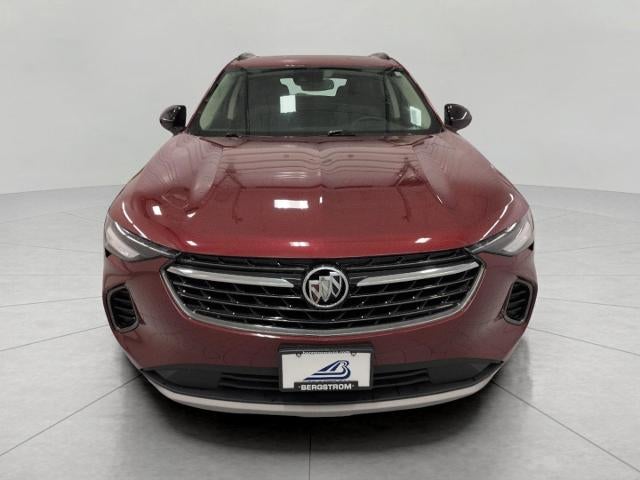 2023 Buick Envision AWD 4dr Essence