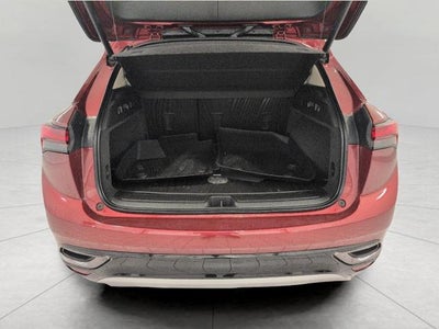 2023 Buick Envision AWD 4dr Essence
