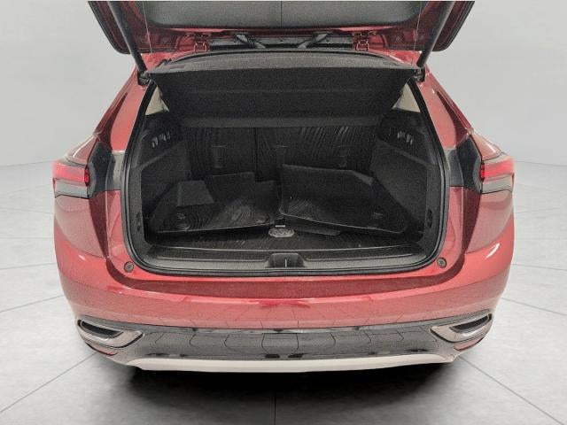 2023 Buick Envision AWD 4dr Essence