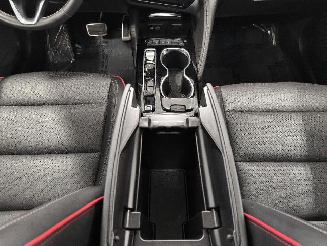2023 Buick Envision AWD 4dr Essence