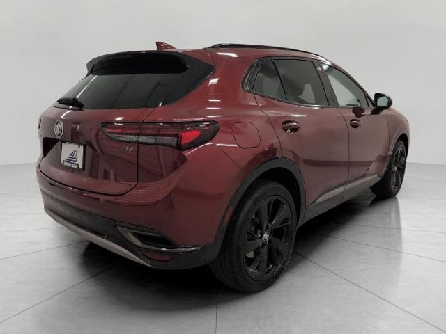 2023 Buick Envision AWD 4dr Essence