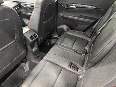 2023 Buick Envision AWD 4dr Essence