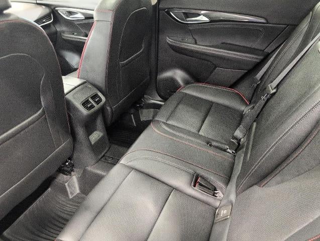2023 Buick Envision AWD 4dr Essence
